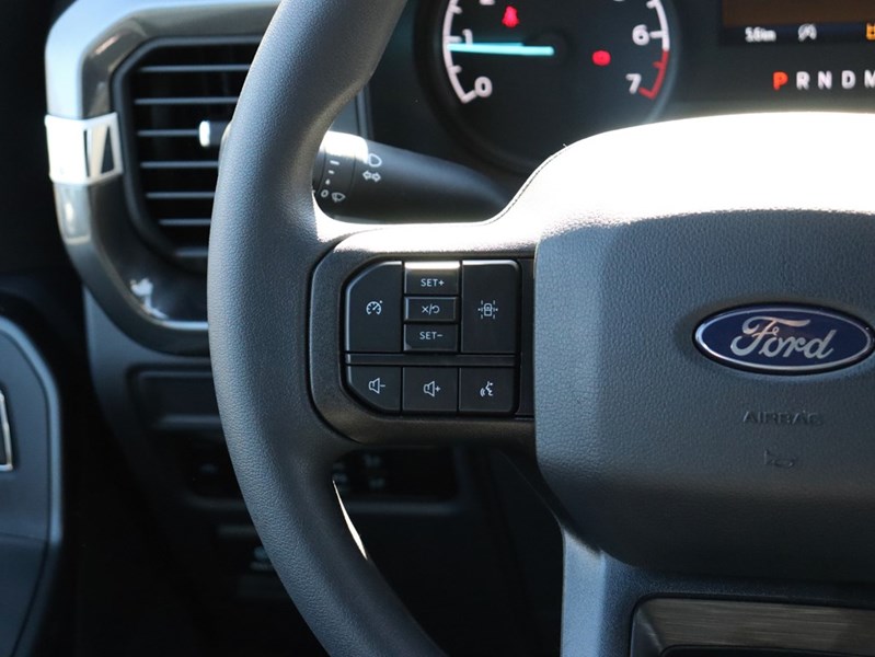 2026 Ford F-150 STX | 4X4 | 2.7L | 200B | 18s