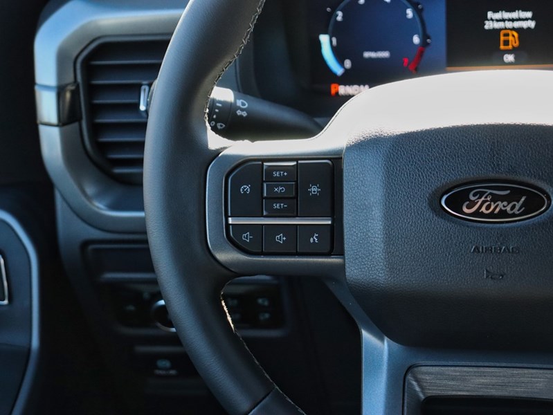 2026 Ford F-150 XLT | 4X4 | 3.5L | 301A | 157 | BLK PK | TOW/HAUL