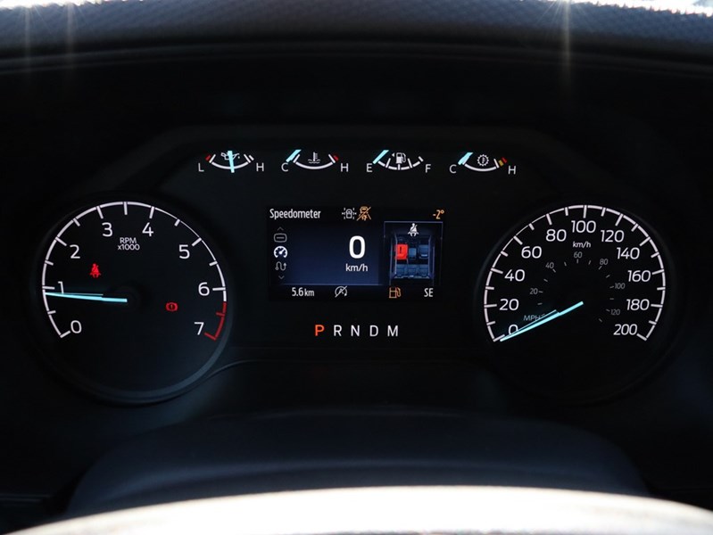 2026 Ford F-150 STX | 4X4 | 2.7L | 200B | 18s