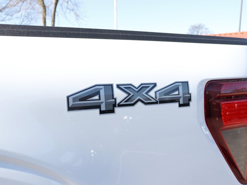 2026 Ford F-150 XLT | 4X4 | 3.5L | 301A | 157 | BLK PK | TOW/HAUL