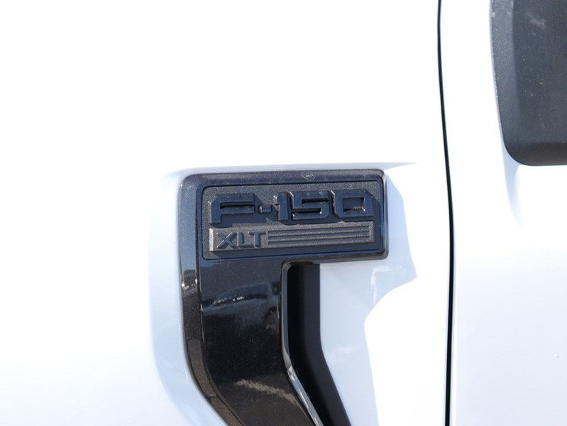 2026 Ford F-150 XLT | 4X4 | 3.5L | 301A | 157 | BLK PK | TOW/HAUL