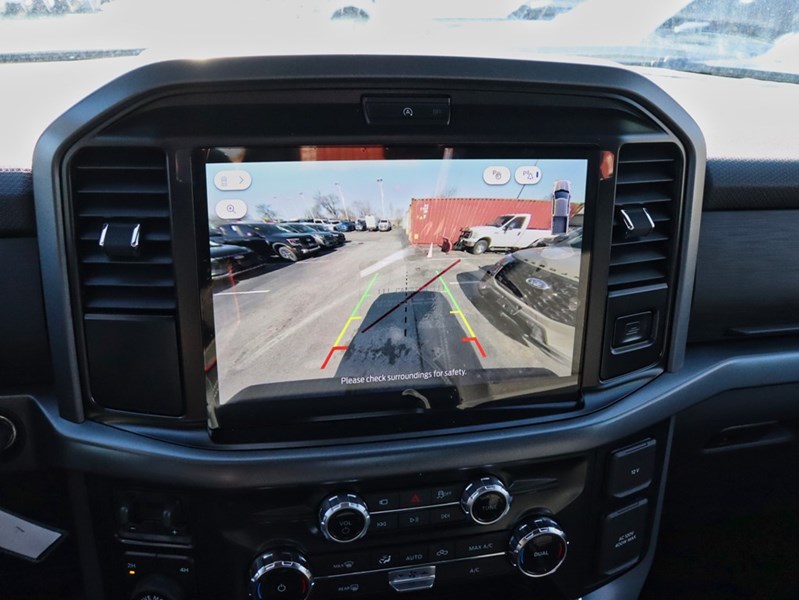 2026 Ford F-150 XLT | 4X4 | 3.5L | 301A | 157 | BLK PK | TOW/HAUL