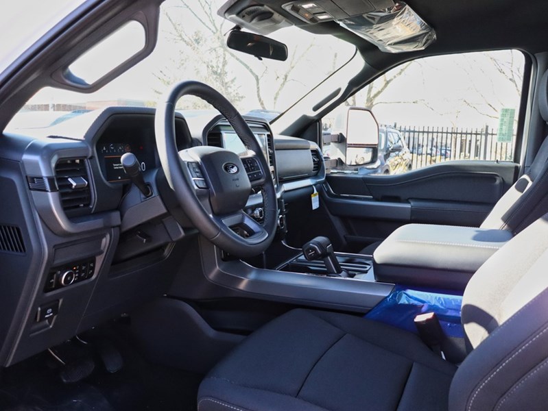 2026 Ford F-150 XLT | 4X4 | 3.5L | 301A | 157 | BLK PK | TOW/HAUL