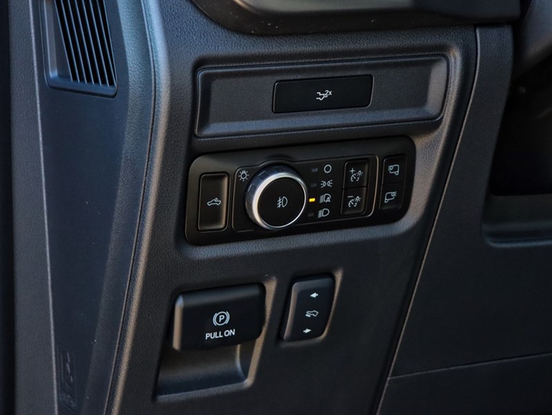 2026 Ford F-150 Tremor | 4X4 | 3.5L | 401A | ROOF