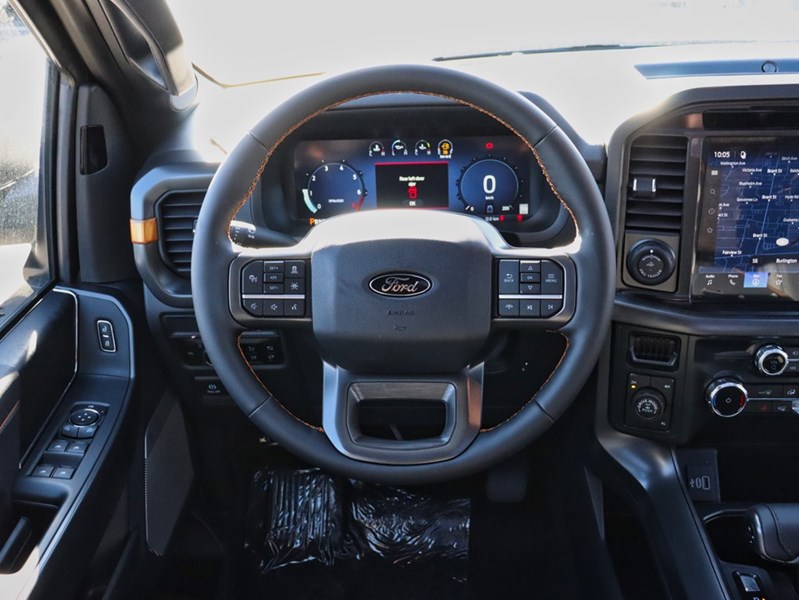 2026 Ford F-150 Tremor | 4X4 | 3.5L | 401A | ROOF