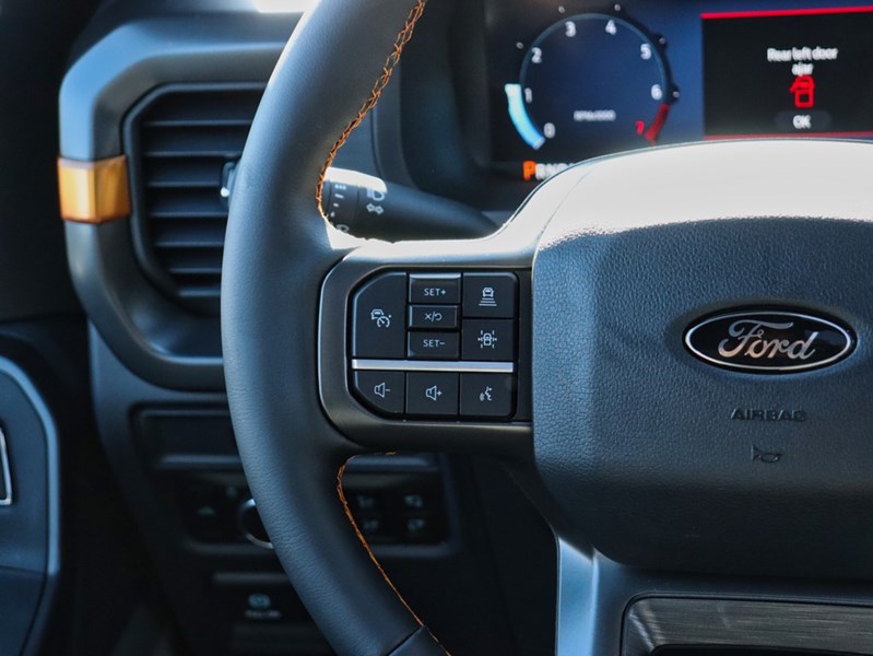 2026 Ford F-150 Tremor | 4X4 | 3.5L | 401A | ROOF