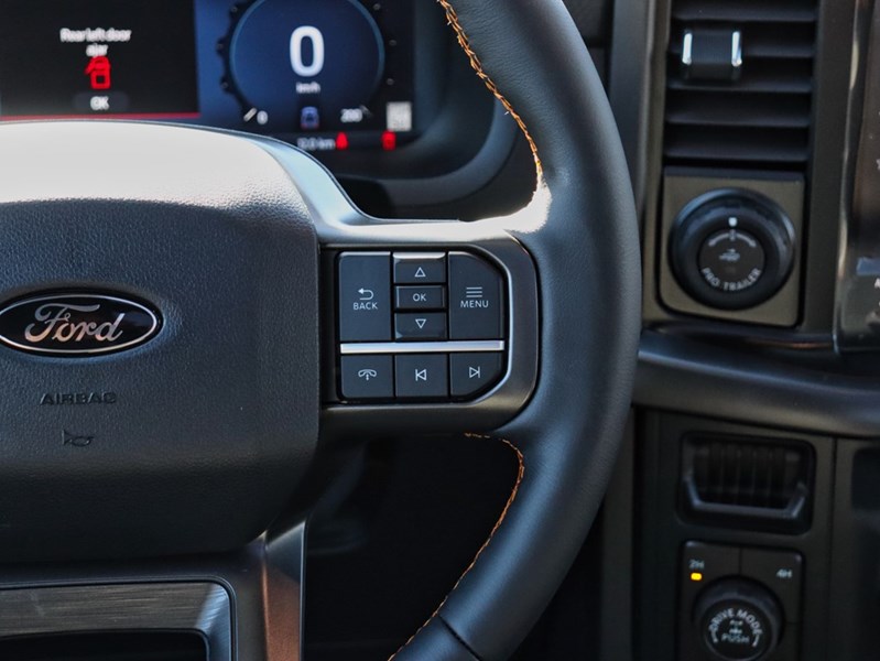 2026 Ford F-150 Tremor | 4X4 | 3.5L | 401A | ROOF