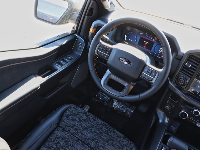 2026 Ford F-150 Tremor | 4X4 | 3.5L | 401A | ROOF