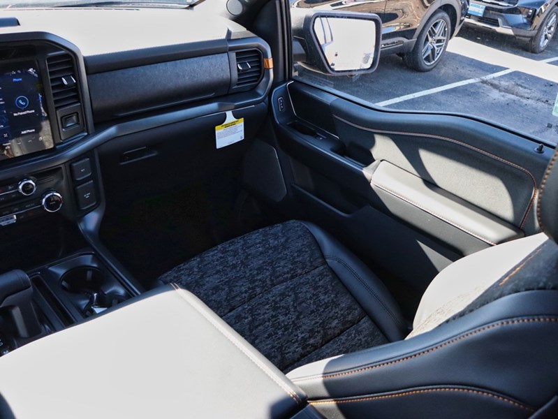 2026 Ford F-150 Tremor | 4X4 | 3.5L | 401A | ROOF