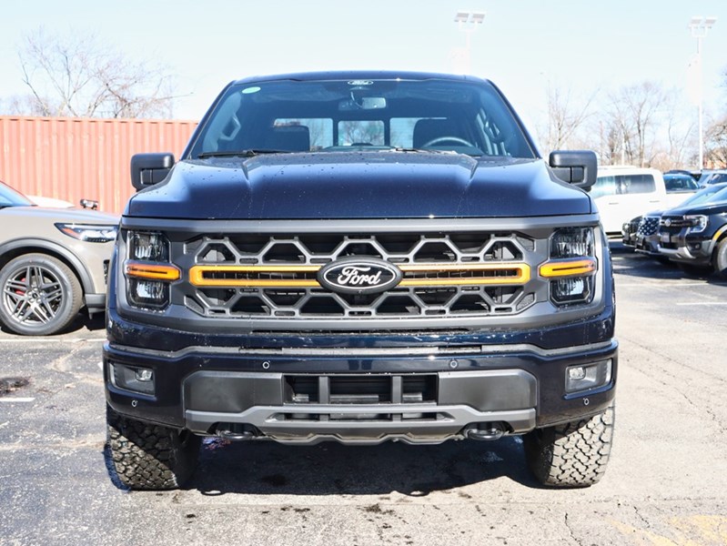 2026 Ford F-150 Tremor | 4X4 | 3.5L | 401A | ROOF