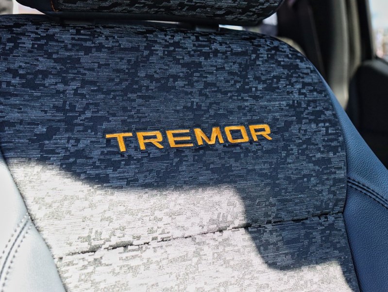 2026 Ford F-150 Tremor | 4X4 | 3.5L | 401A | ROOF