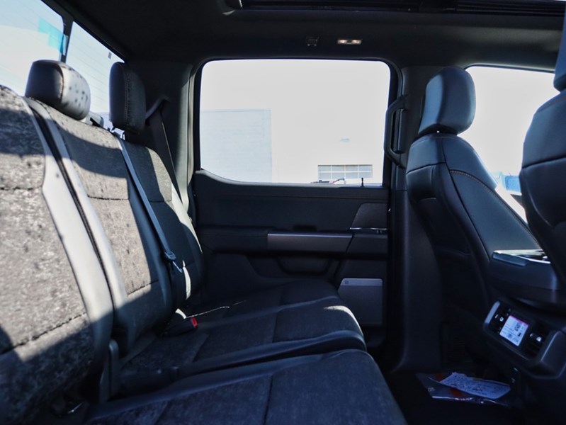 2026 Ford F-150 Tremor | 4X4 | 3.5L | 401A | ROOF