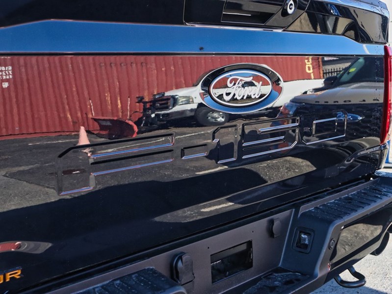 2026 Ford F-150 Tremor | 4X4 | 3.5L | 401A | ROOF