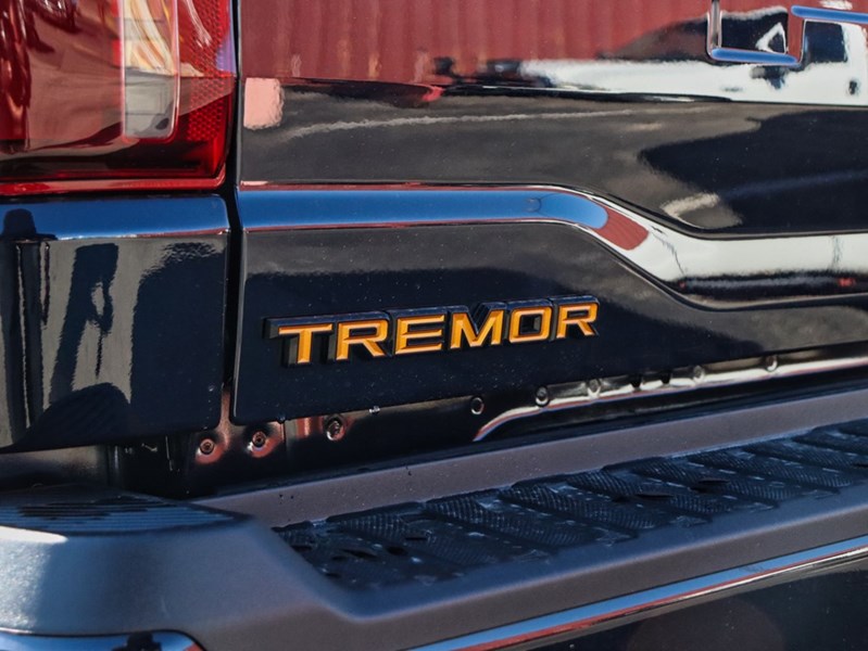 2026 Ford F-150 Tremor | 4X4 | 3.5L | 401A | ROOF