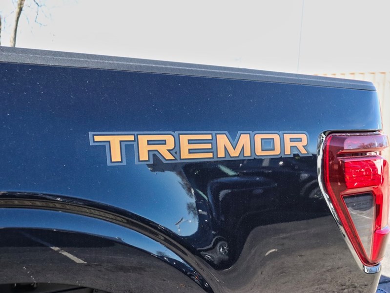 2026 Ford F-150 Tremor | 4X4 | 3.5L | 401A | ROOF