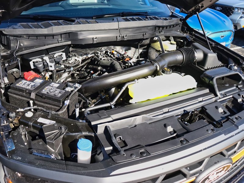 2026 Ford F-150 Tremor | 4X4 | 3.5L | 401A | ROOF