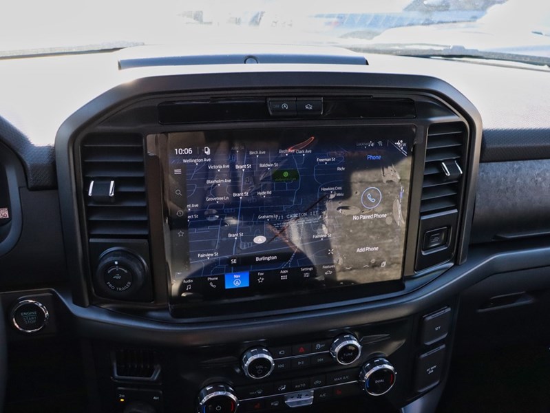 2026 Ford F-150 Tremor | 4X4 | 3.5L | 401A | ROOF