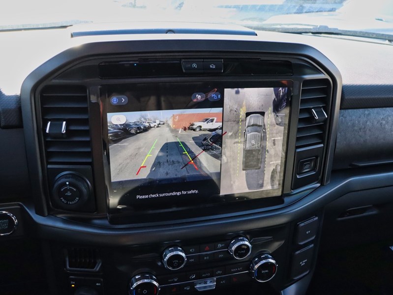 2026 Ford F-150 Tremor | 4X4 | 3.5L | 401A | ROOF