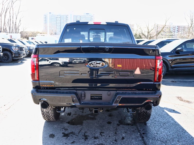 2026 Ford F-150 Tremor | 4X4 | 3.5L | 401A | ROOF