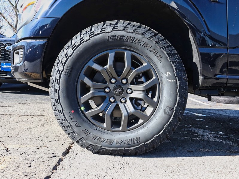 2026 Ford F-150 Tremor | 4X4 | 3.5L | 401A | ROOF