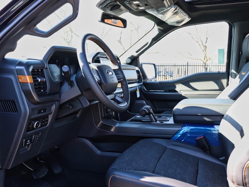 2026 Ford F-150 Tremor | 4X4 | 3.5L | 401A | ROOF