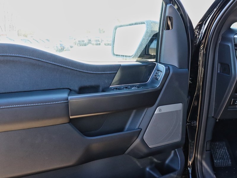 2026 Ford F-150 LARIAT | 4X4 | HYBRID | 501A | BLK PK | ROOF