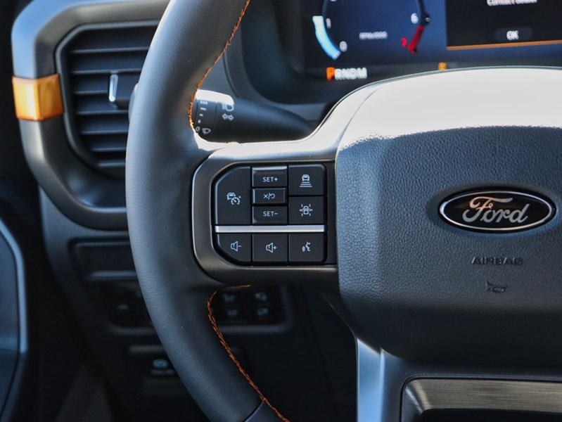 2026 Ford F-150 Tremor | 4X4 | 3.5L | 401A | ROOF