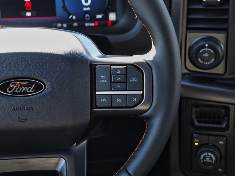 2026 Ford F-150 Tremor | 4X4 | 3.5L | 401A | ROOF