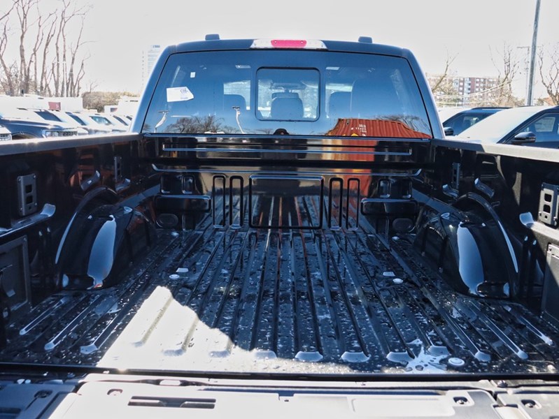 2026 Ford F-150 LARIAT | 4X4 | 3.5L | 502A | BLK PK |ROOF |BED UTL