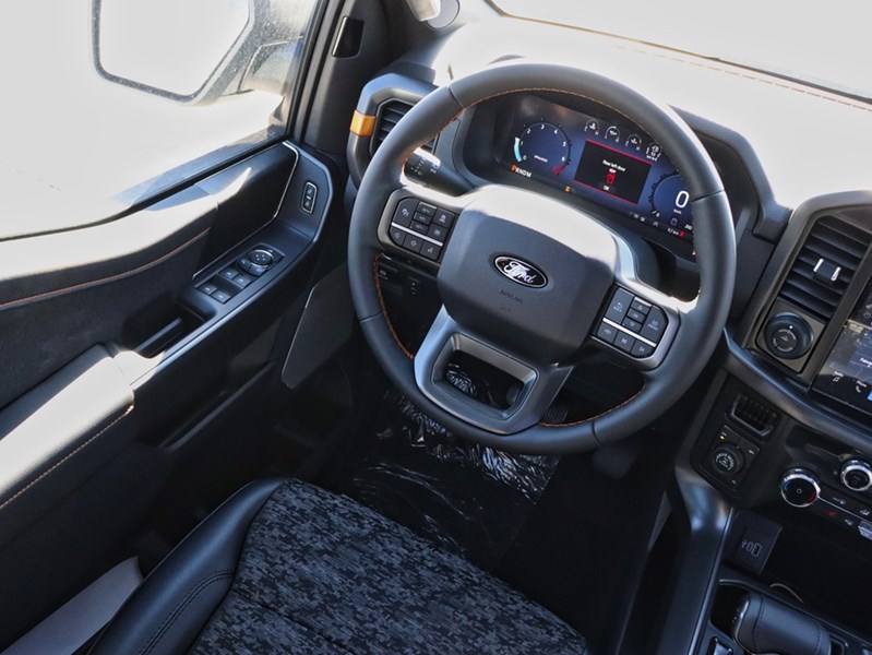 2026 Ford F-150 Tremor | 4X4 | 3.5L | 401A | ROOF