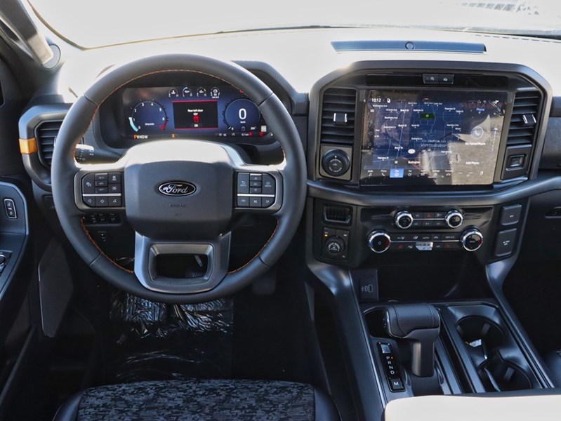 2026 Ford F-150 Tremor | 4X4 | 3.5L | 401A | ROOF