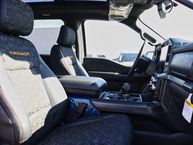 2026 Ford F-150 Tremor | 4X4 | 3.5L | 401A | ROOF