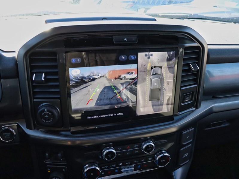 2026 Ford F-150 LARIAT | 4X4 | 3.5L | 502A | BLK PK |ROOF |BED UTL