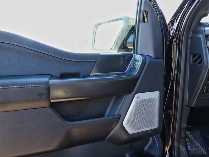 2026 Ford F-150 LARIAT | 4X4 | 3.5L | 502A | BLK PK |ROOF |BED UTL