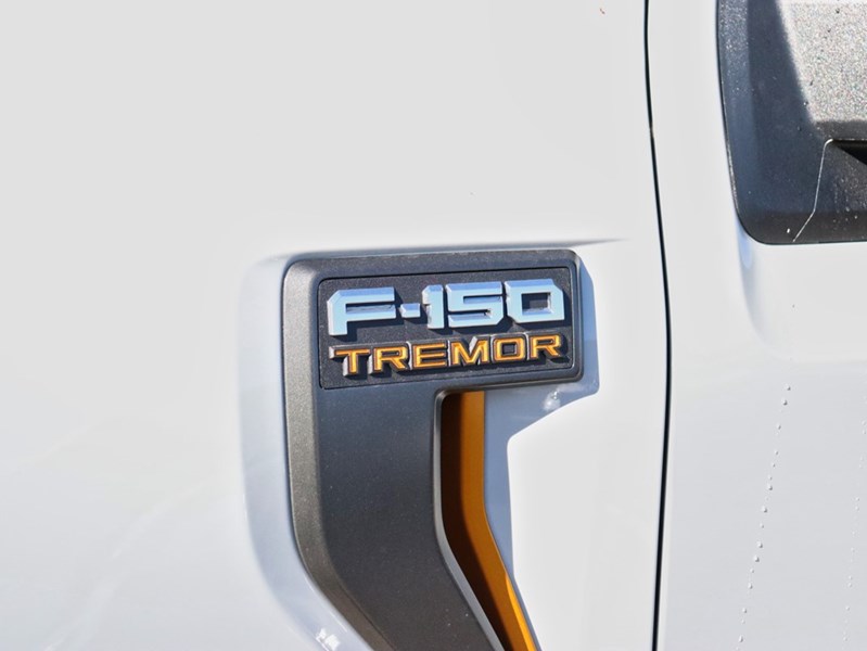 2026 Ford F-150 Tremor | 4X4 | 3.5L | 401A | ROOF