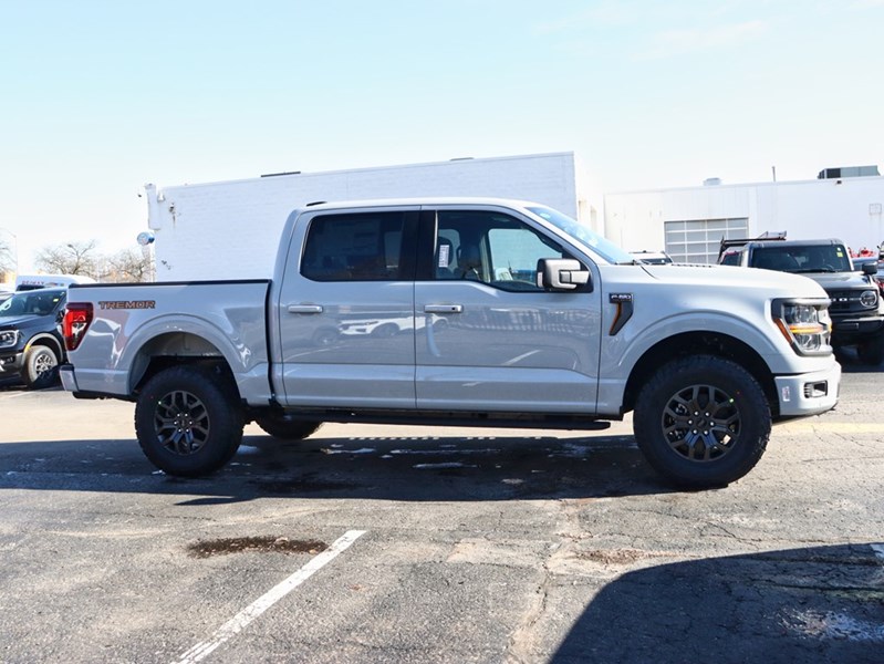 2026 Ford F-150 Tremor | 4X4 | 3.5L | 401A | ROOF