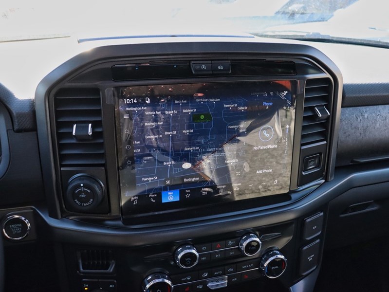 2026 Ford F-150 Tremor | 4X4 | 3.5L | 401A | ROOF