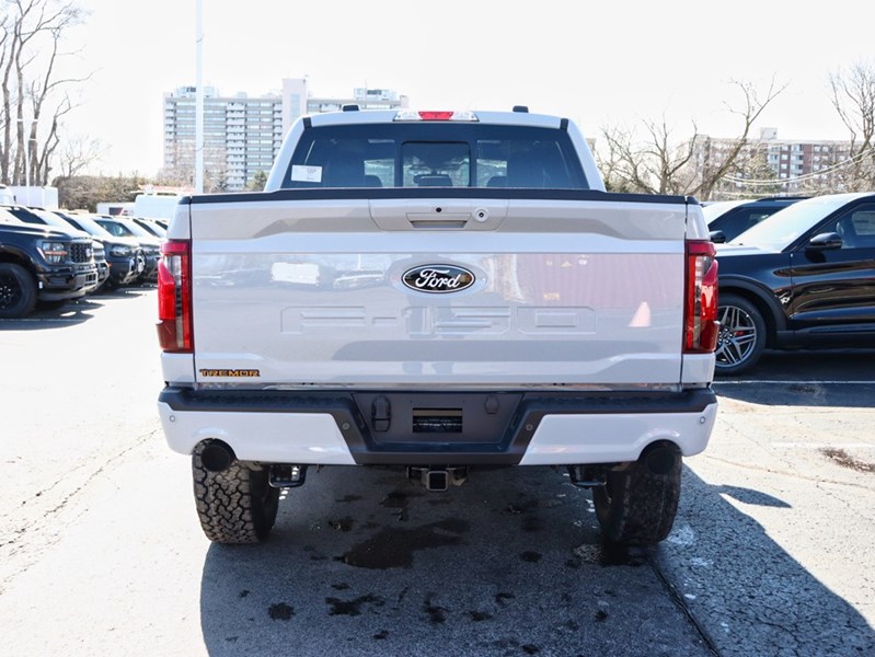 2026 Ford F-150 Tremor | 4X4 | 3.5L | 401A | ROOF