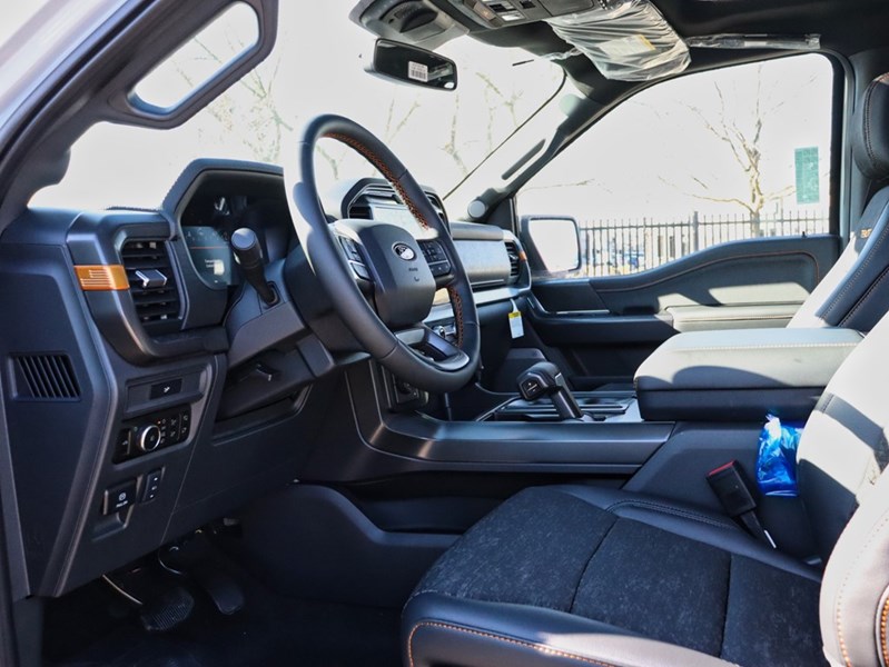 2026 Ford F-150 Tremor | 4X4 | 3.5L | 401A | ROOF