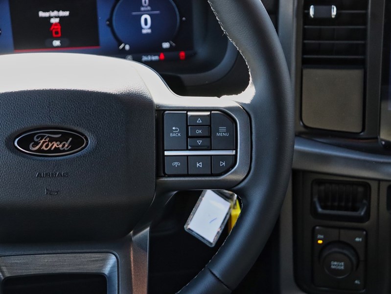 2026 Ford F-150 XLT | 4X4 | 3.5L | 301A | 157 | BLK PKG