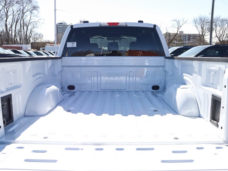 2026 Ford F-150 XLT | 4X4 | 3.5L | 301A | 157 | BLK PKG