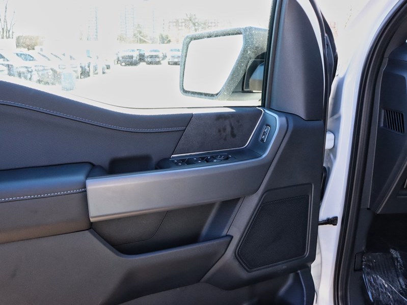 2026 Ford F-150 XLT | 4X4 | 3.5L | 301A | 157 | BLK PKG