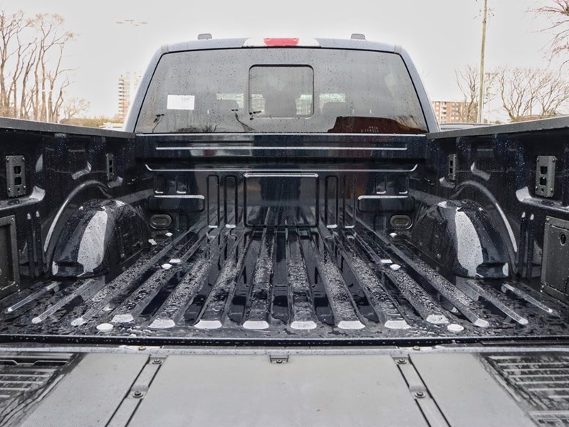 2026 Ford F-150 XLT | 4X4 | 3.5L | 302A | BLK PK PLS | BED UTL