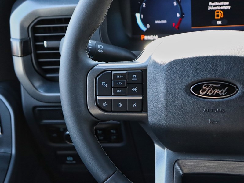 2026 Ford F-150 XLT | 4X4 | 3.5L | 302A | BLK PK PLS | BED UTL