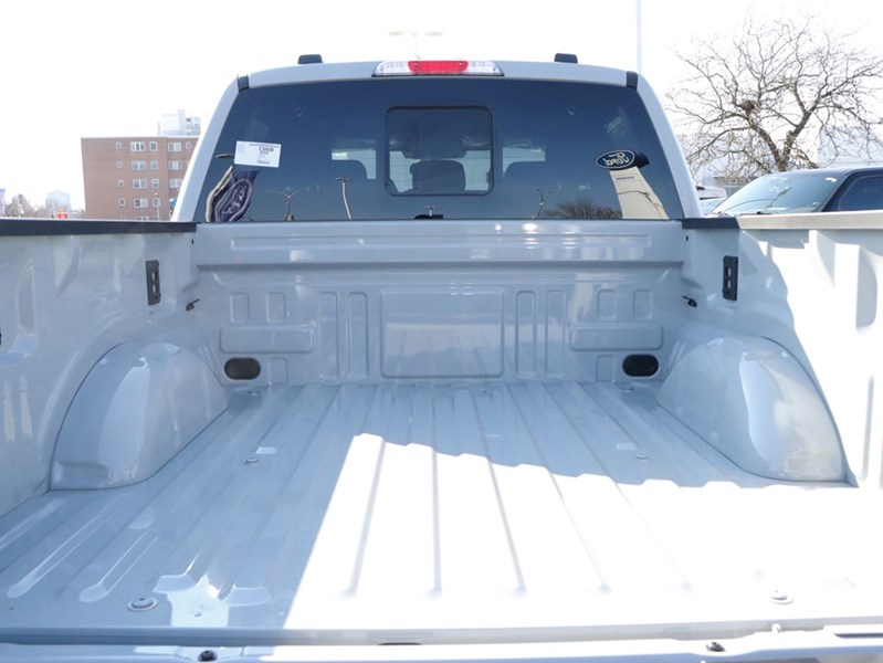 2026 Ford F-150 XLT | 4X4 | 3.5L | 302A | BLK PK PLS | BED UTL