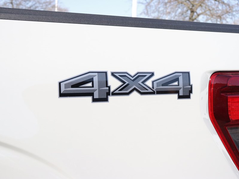 2026 Ford F-150 XLT | 4X4 | 3.5L | 302A | BLK PK PLS | BED UTL