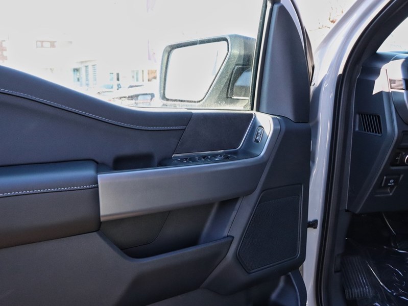 2026 Ford F-150 XLT | 4X4 | 3.5L | 302A | BLK PK PLS | BED UTL