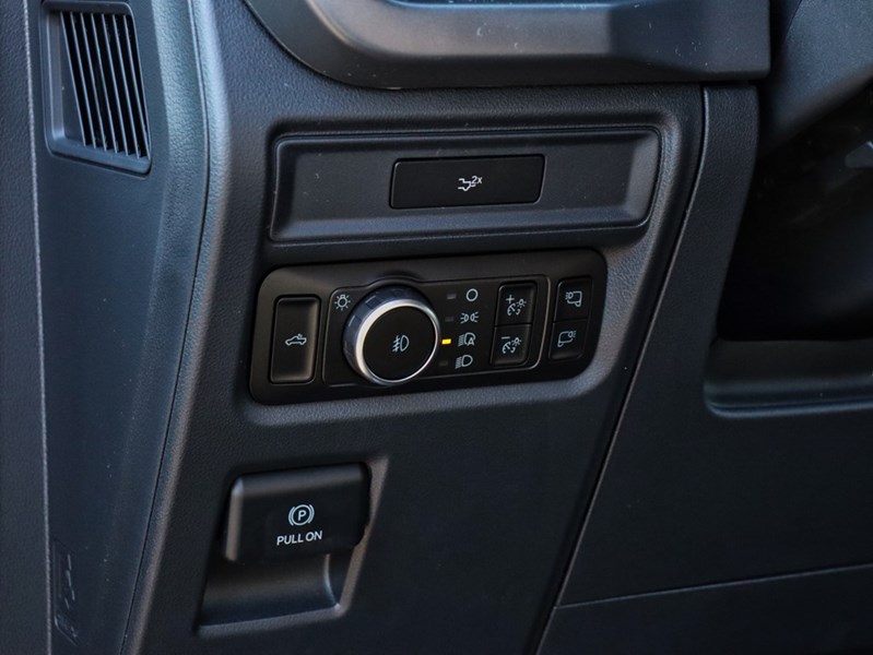 2026 Ford F-150 XLT | 4X4 | 3.5L | 302A | BLK PK PLS | BED UTL