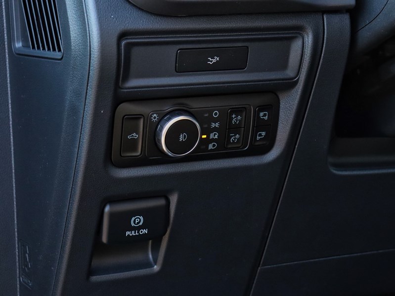 2026 Ford F-150 XLT | 4X4 | 3.5L | 302A | BLK PK PLS | BED UTL