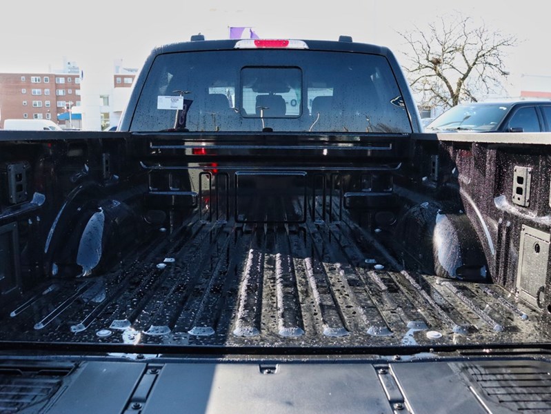 2026 Ford F-150 XLT | 4X4 | 3.5L | 302A | BLK PK PLS | BED UTL